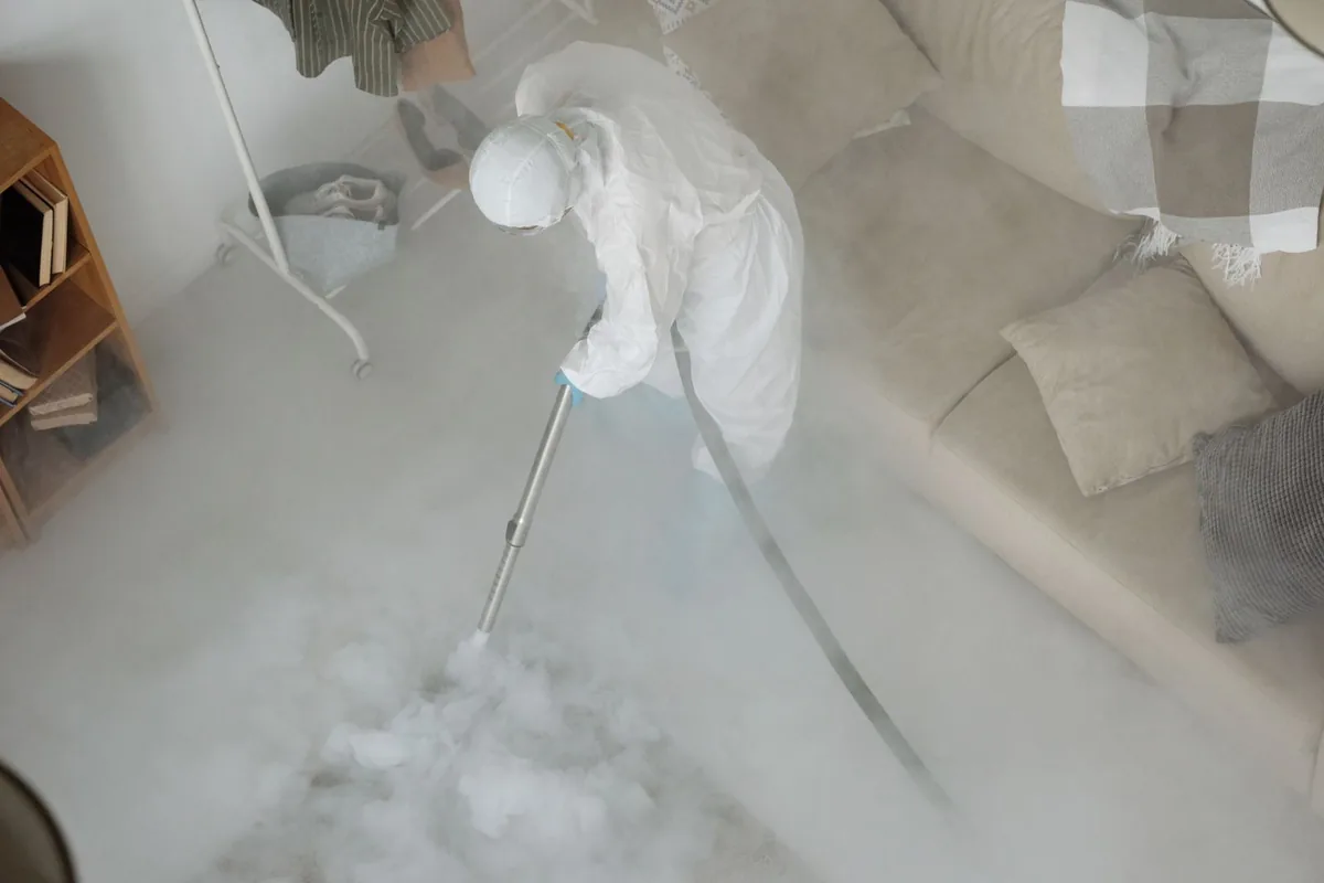 Crime Scene Cleanup in Cleveland, FL