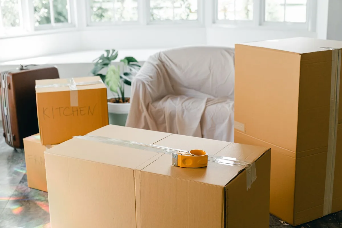 Hoarding Cleanup in Cleveland, FL